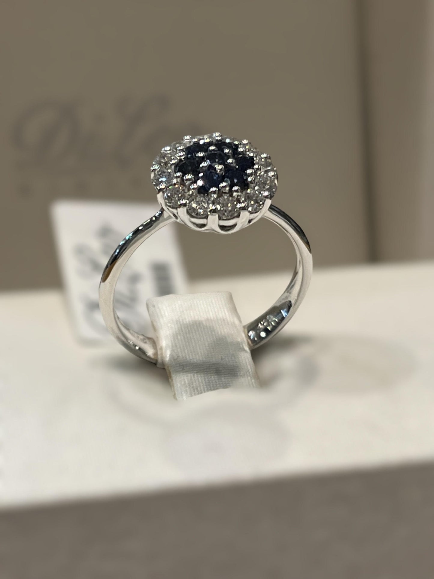 Anello DI LEO 386