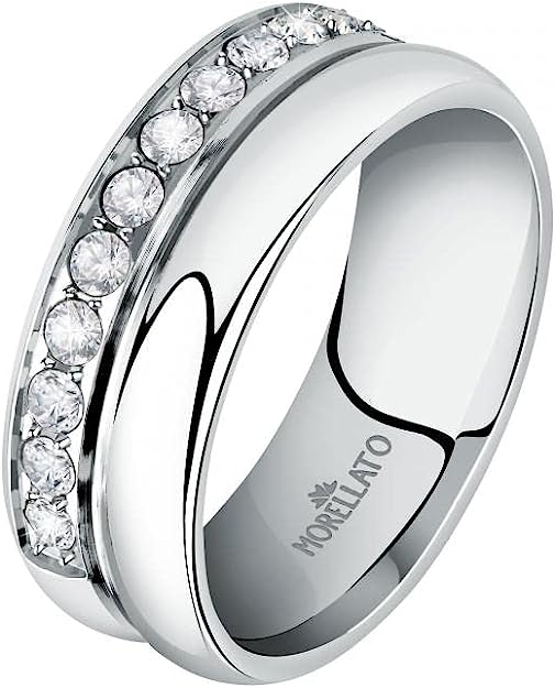 Anello Morellato Bagliori