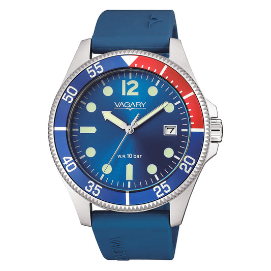 Aqua39 Uomo