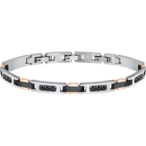 BRACCIALE MORELLATO URBAN - SABH22
