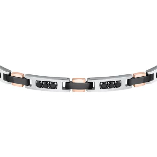 BRACCIALE MORELLATO URBAN - SABH22