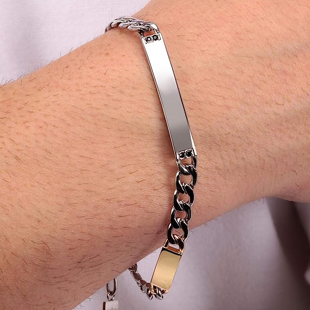 Bracciale Morellato Catena