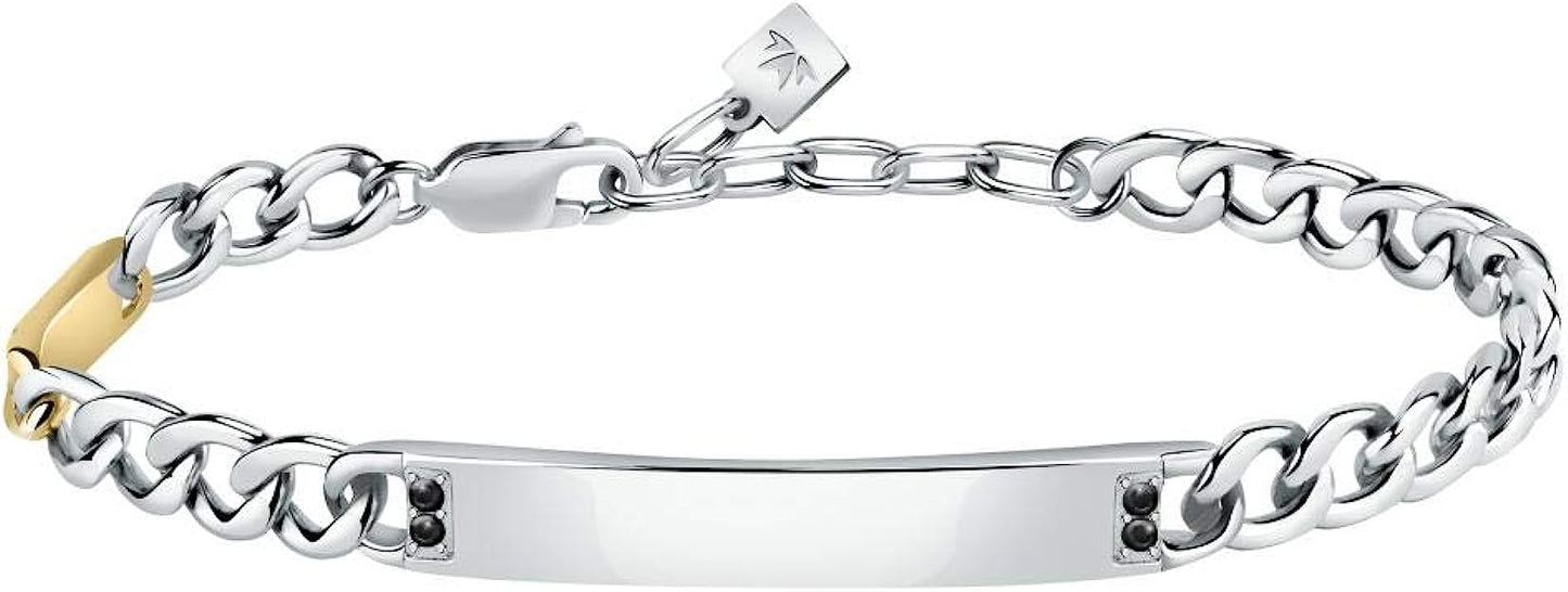 Bracciale Morellato Catena