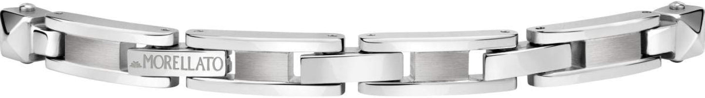 Bracciale morellato cross