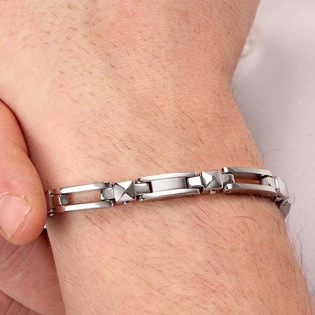 Bracciale morellato cross
