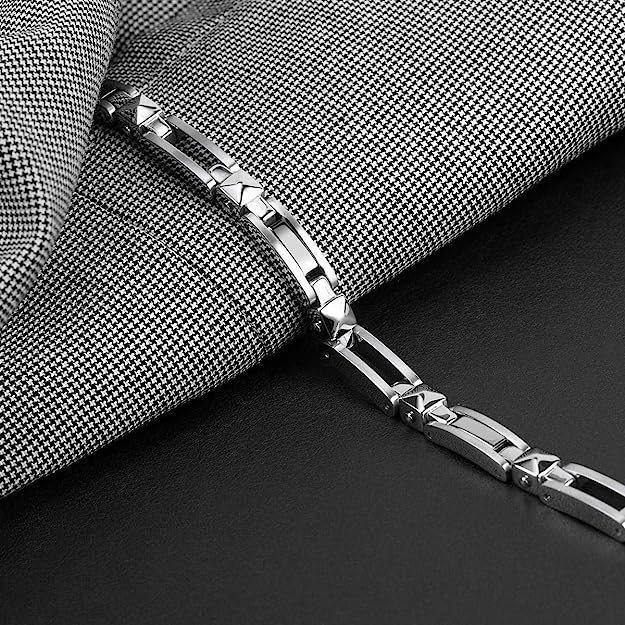Bracciale morellato cross