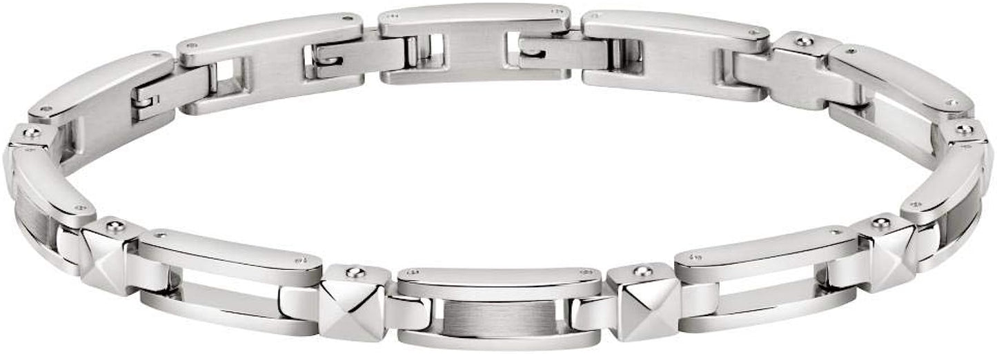 Bracciale morellato cross