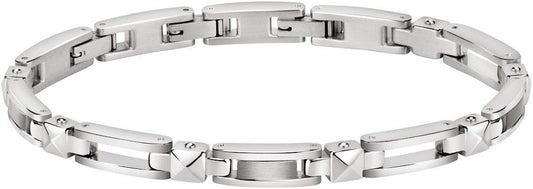 Bracciale morellato cross