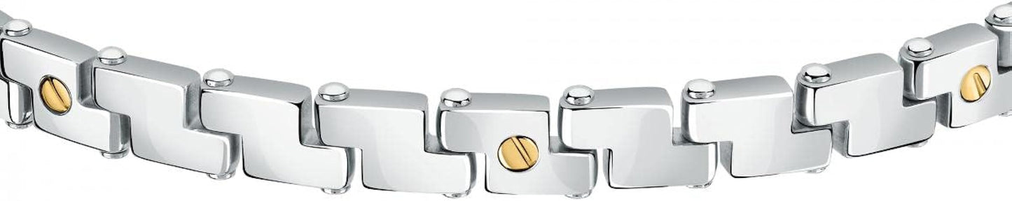 Bracciale Morellato Gold