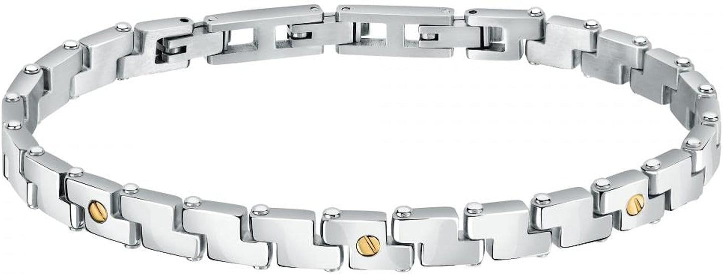 Bracciale Morellato Gold