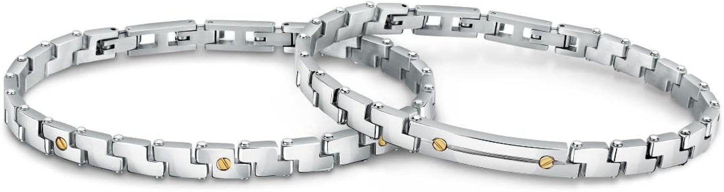 Bracciale Morellato Gold