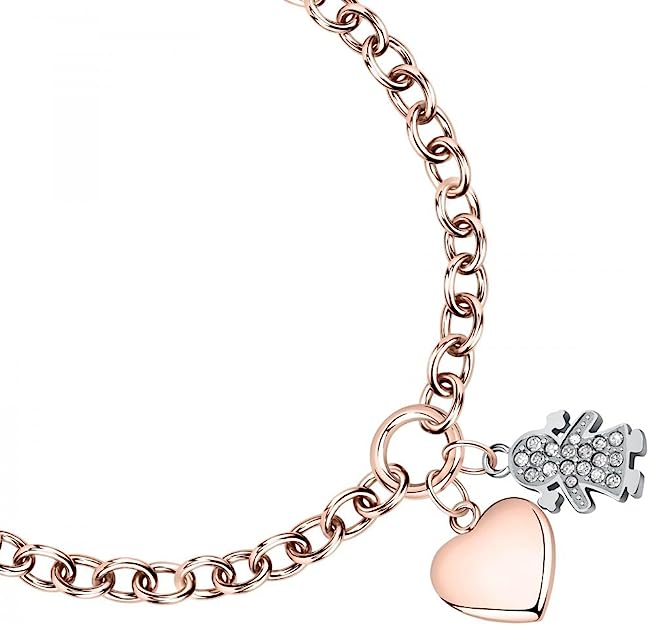 BRACCIALE MORELLATO TALISMANI