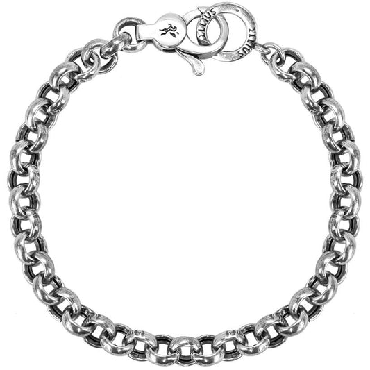 BRACCIALE ROLÒ PER CHARM