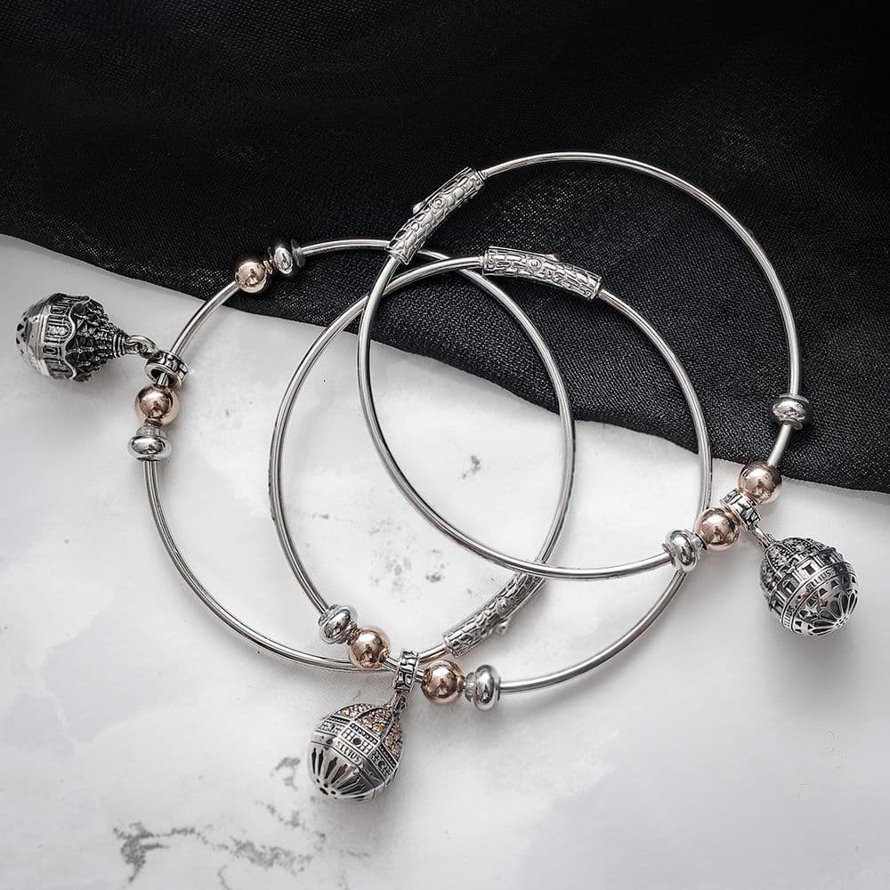 BRACCIALE RIGIDO OPUS