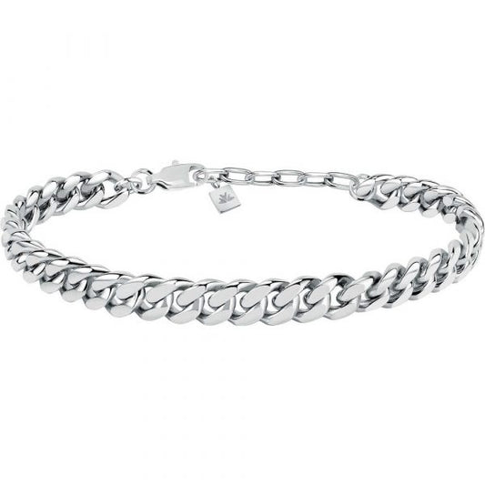 BRACCIALE MORELLATO CATENE - SATX16