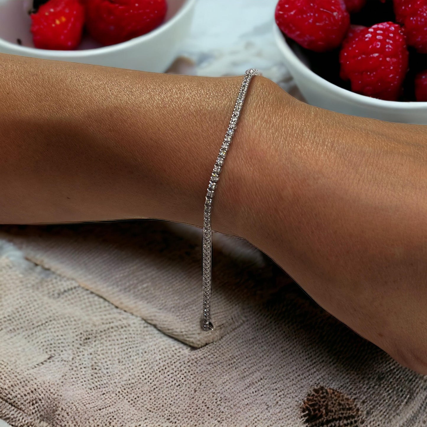 Bracciale Di Leo  ELBR3754/C