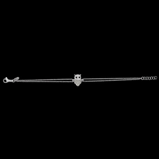 Bracciale Gufo ref. 354