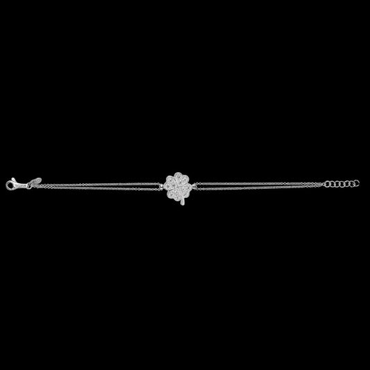 Bracciale Quadrifoglio ref. 351