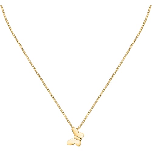 COLLANA MORELLATO TALISMANI - SAUN29