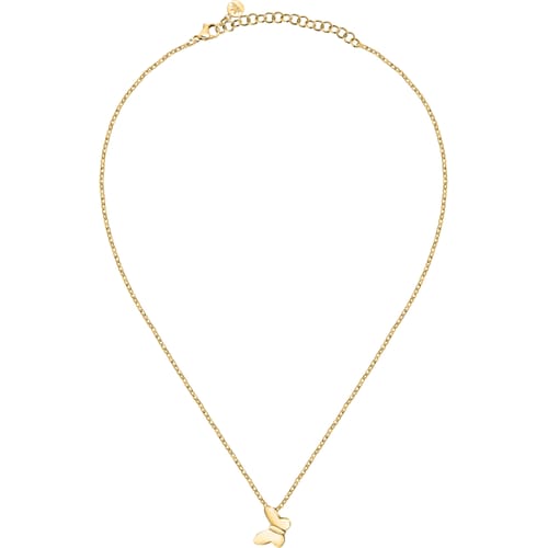 COLLANA MORELLATO TALISMANI - SAUN29