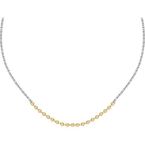 COLLANA MORELLATO TALISMANI - SAUN30
