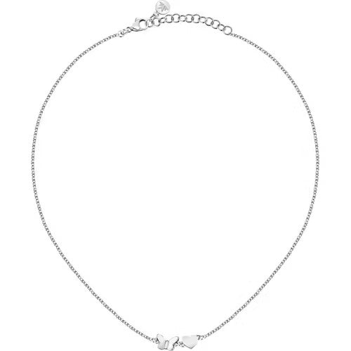 COLLANA MORELLATO TALISMANI - SAUN32