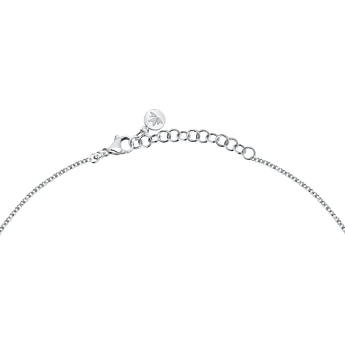 COLLANA MORELLATO TALISMANI - SAUN32