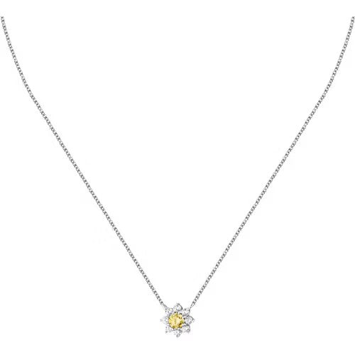 COLLANA MORELLATO TESORI - SAIW185