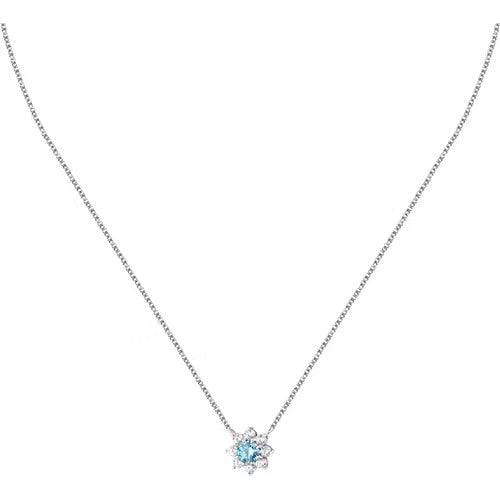 COLLANA MORELLATO TESORI - SAIW186