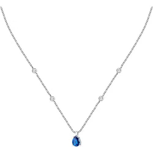 COLLANA MORELLATO TESORI - SAIW191