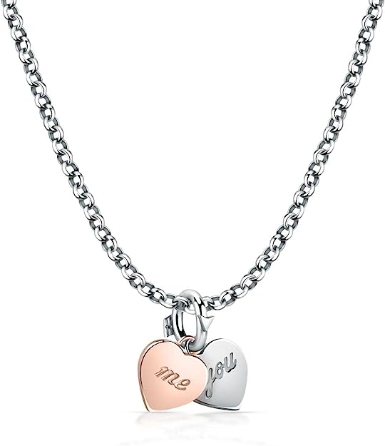 Collana Morellato Drops