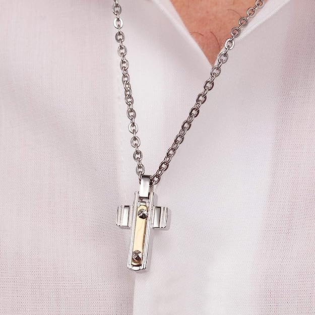 Collana Morellato Gold