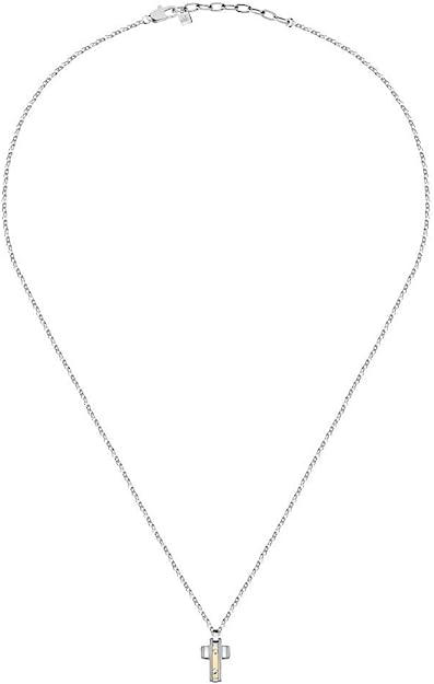 Collana Morellato Gold