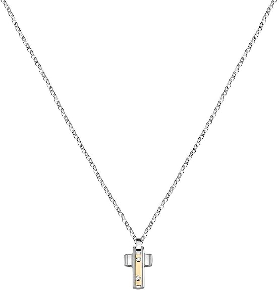 Collana Morellato Gold