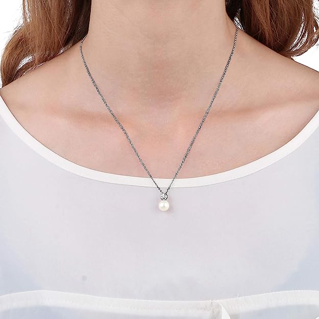 Collana Morellato Perla Essenziale