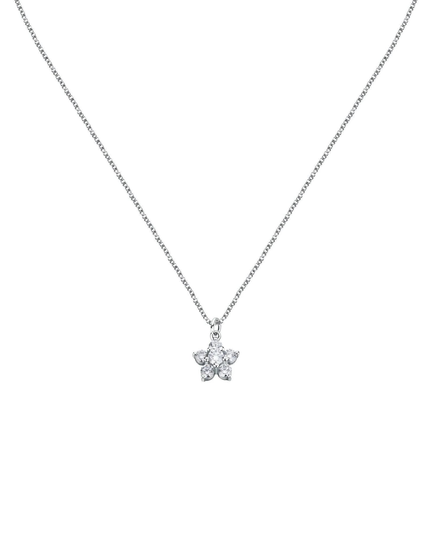 COLLANA MORELLATO TESORI