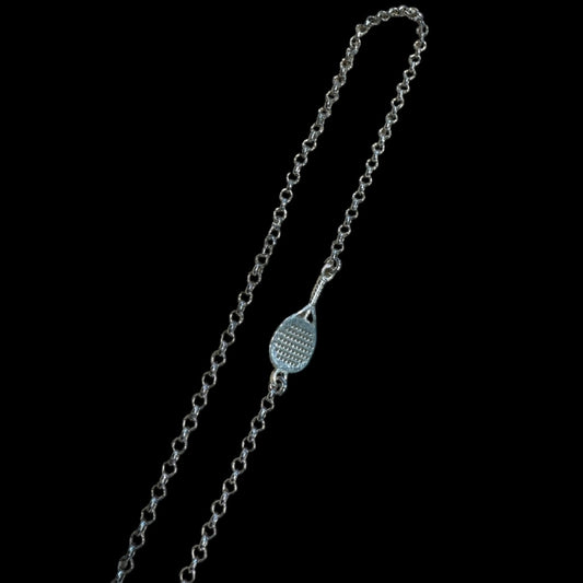 Collana Padel