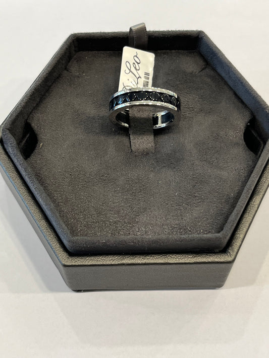 Anello DI LEO UOMO