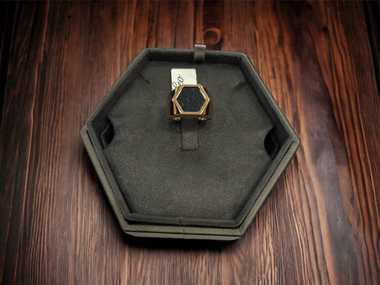 Anello DI LEO UOMO