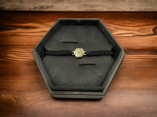Bracciale DI LEO UOMO