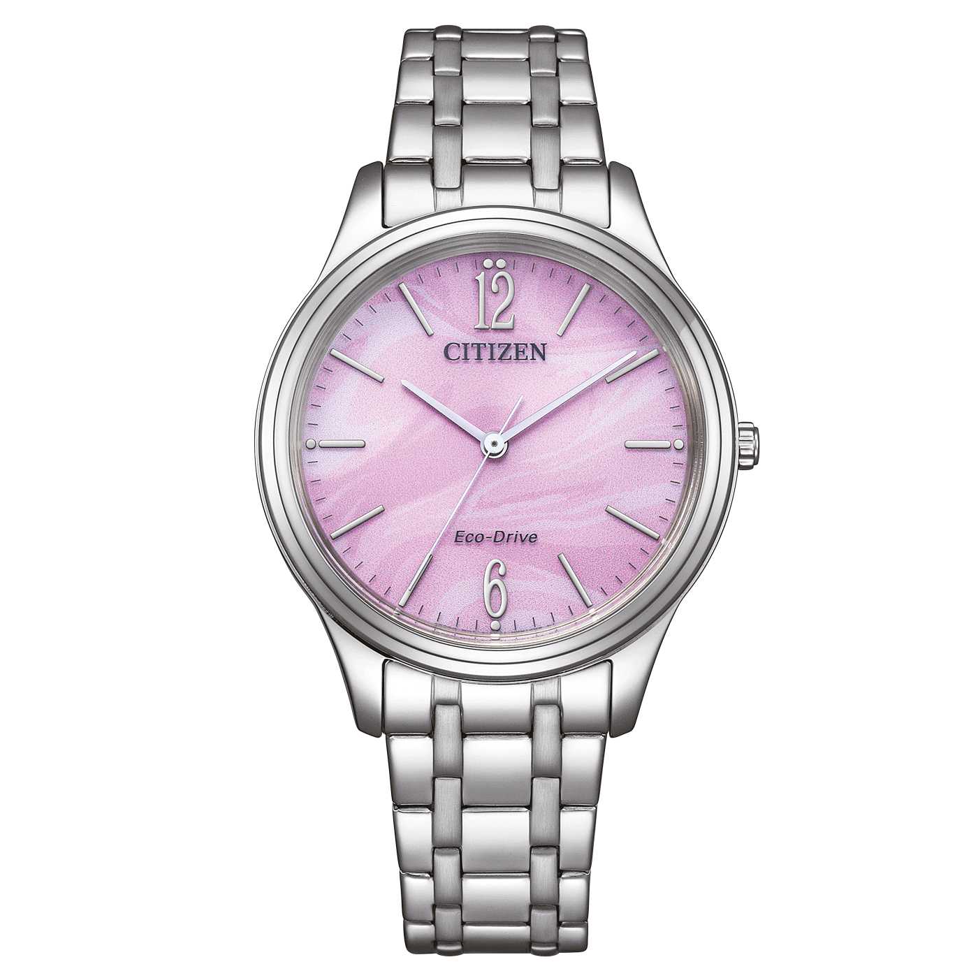 Orologio Citizen Donna  Eco Drive Em0411-71X