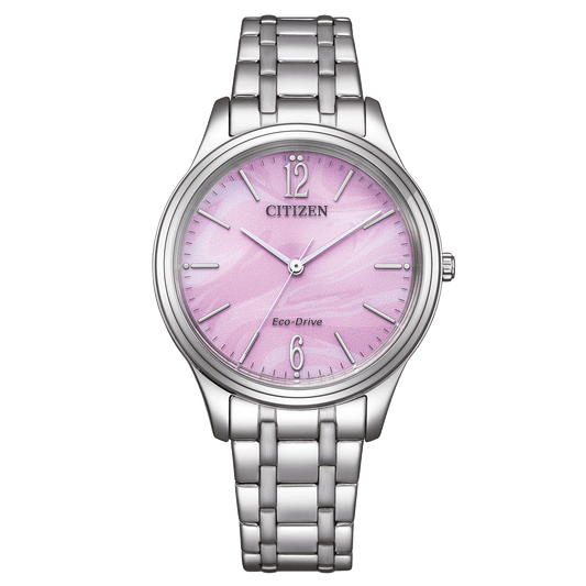 Orologio Citizen Donna  Eco Drive Em0411-71X