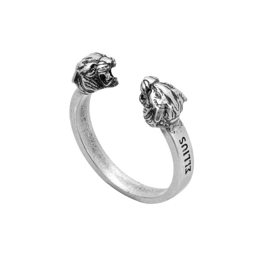 Anello Pantera Minimal - R1043/20/Rv