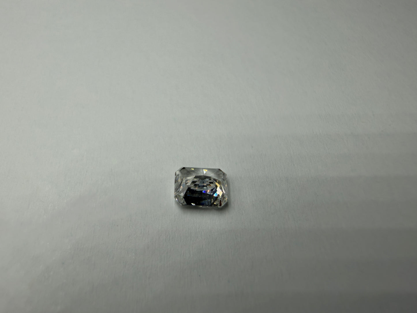 Diamante GIA 0,70 VS2 G radiant
