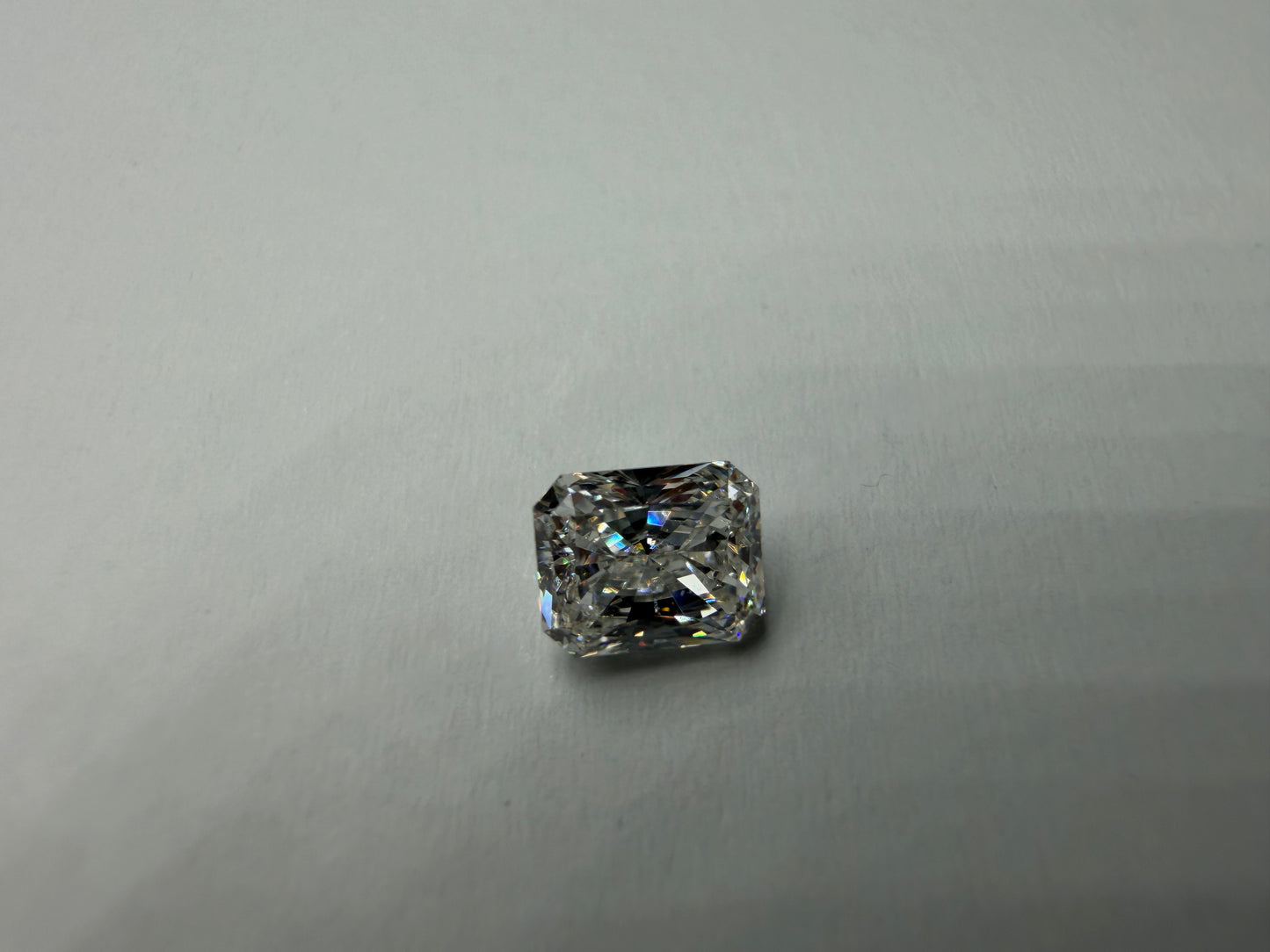 Diamante GIA 0,70 VS2 G radiant