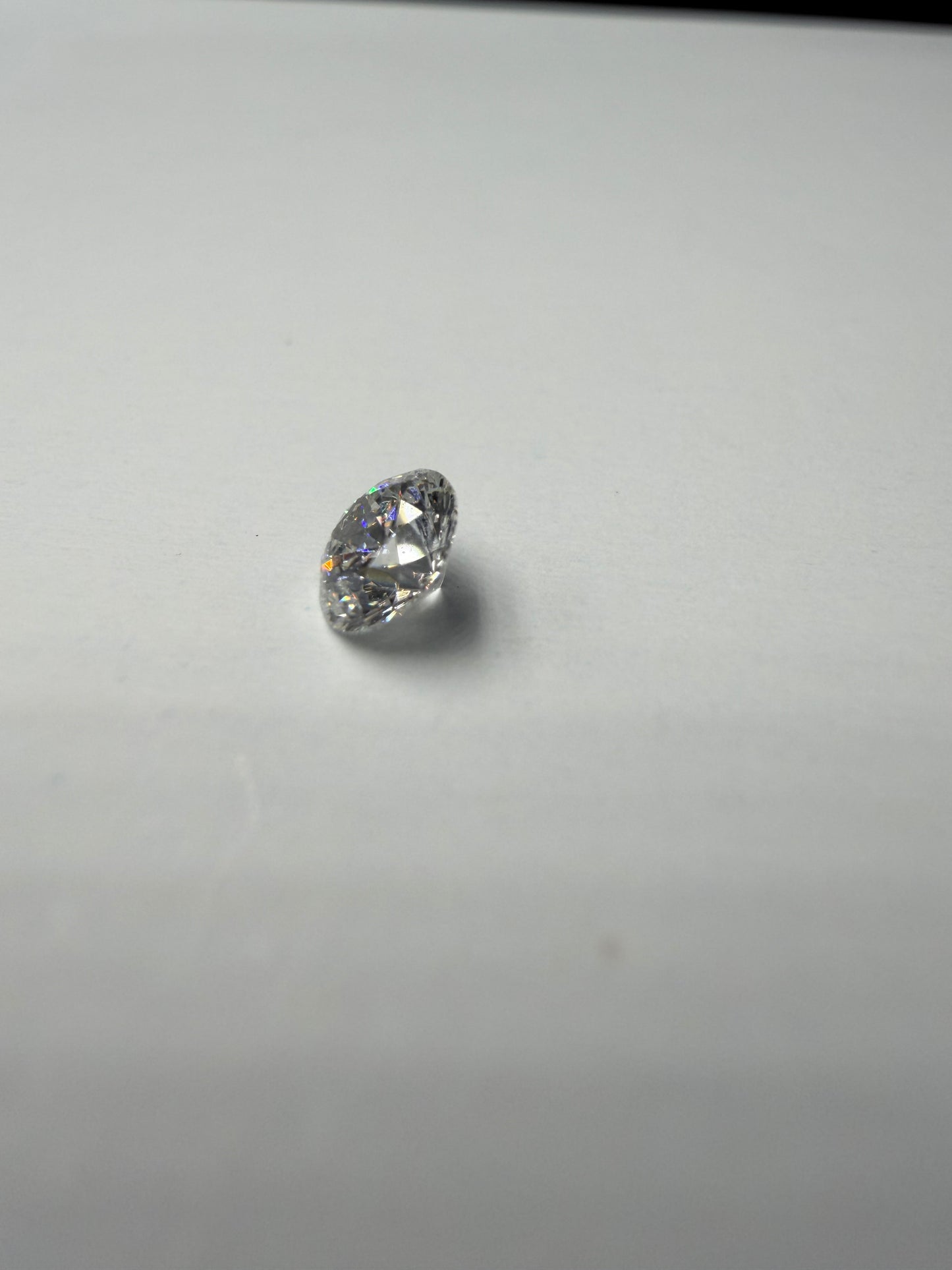 Diamante IGI 0,40 IF D round