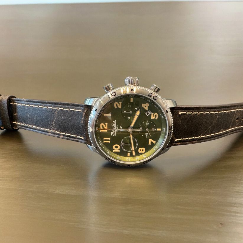 Mondia Orologio Vintage Art. MI753-4CP