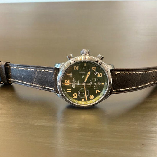 Mondia Orologio Vintage Art. MI753-4CP