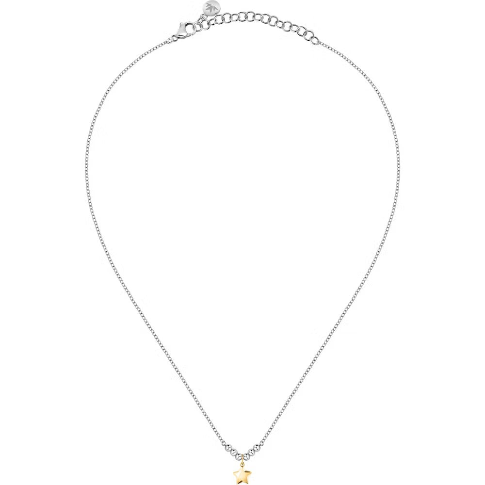 Collana Morellato Talismani - Saix23