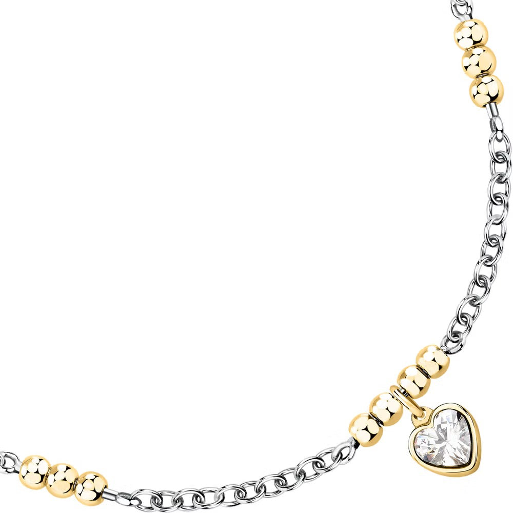 Bracciale Morellato Capsule Collection Emily In Paris - Saix34